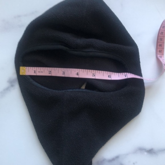 Seirus NeoFleece Ski Face Mask and Seirus NeoFleece Balaclava Bundle Small - Picture 14 of 16
